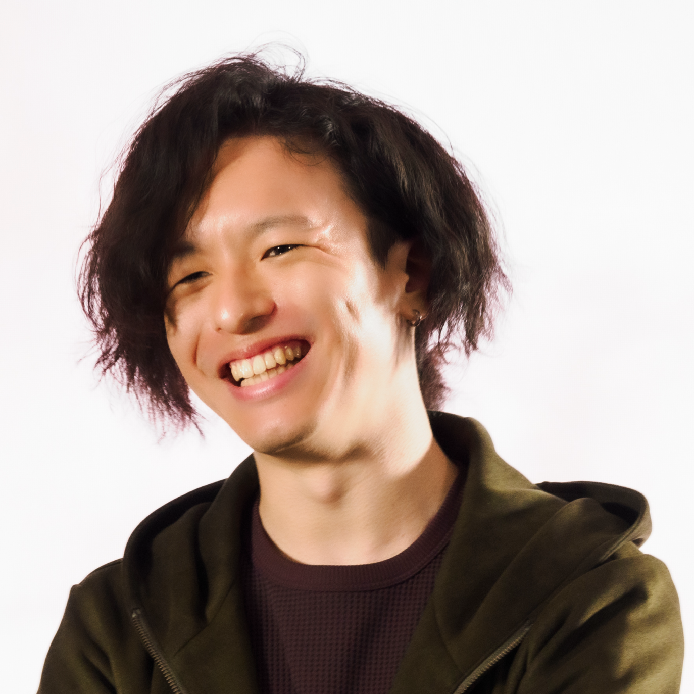 Shodai Kurasaki / 倉﨑 翔大